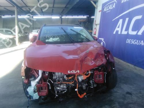Electronic module KIA SPORTAGE V (NQ5)  | BP34629970M83  - Image 8