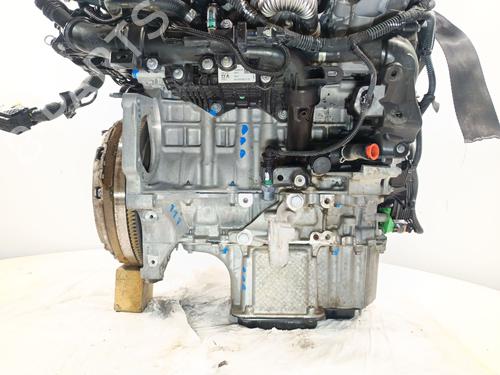 Engine CITROËN JUMPY III Van (V_) 1.5 BlueHDi 100 | BP33273805M1  - Image 6