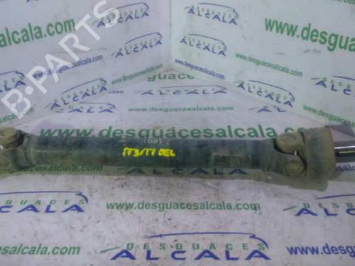 Andre MITSUBISHI PAJERO II (V3_W) [2000-2007]  14352708