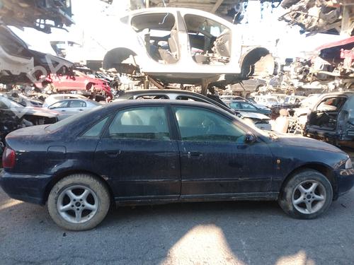 Brukte deler til AUDI A4 B5 (8D2)  1.9 TDI  4557314