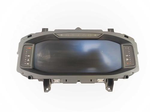 Used Instrument cluster Instrument cluster SEAT IBIZA V (KJ1, KJG) 1.0 TSI (95 hp) 40459783 40459783