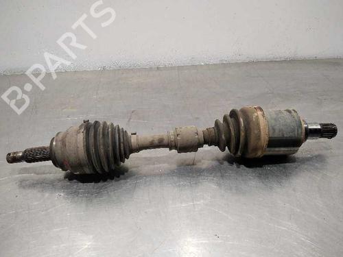 Used Left front driveshaft Left front driveshaft 9981447 9981447