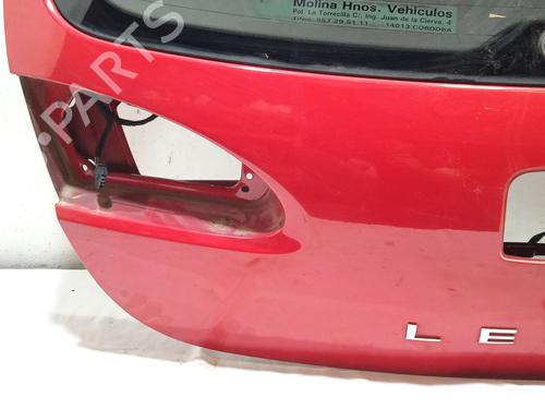 Tailgate SEAT LEON (1P1) 1.9 TDI | BP19125688C6 