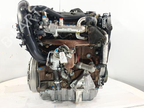 Silnik PEUGEOT 407 SW (6E_, 6D_) 2.0 HDi 135 | BP29970802M1 