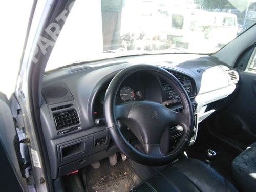 Right tailgate CITROËN BERLINGO / BERLINGO FIRST MPV (MF_, GJK_, GFK_) 2.0 HDI 90 (MFRHY) | BP11109575C77  - Image 14