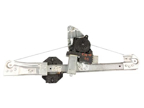 Used Front left window mechanism DACIA SANDERO II 1.5 dCi (90 hp) 29335996