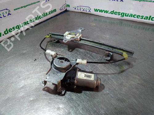 Used Rear right window mechanism Rear right window mechanism 9992634 9992634
