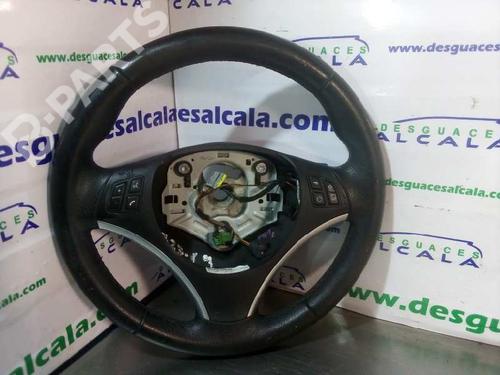 Used Steering wheel Steering wheel BMW X1 (E84) sDrive 20 d (177 hp) 9994046 9994046