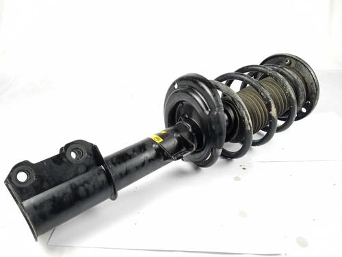 Used Left front shock absorber Left front shock absorber 11510814 11510814