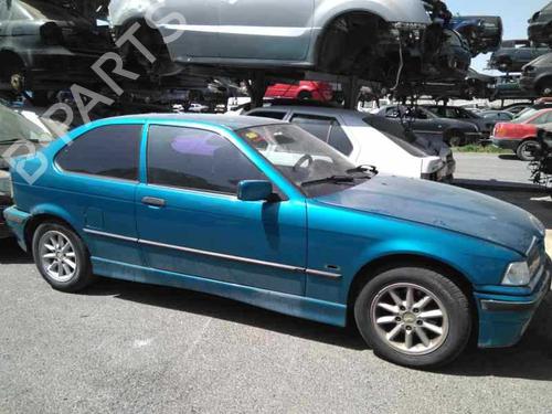 Right taillight BMW 3 Compact (E36)  | BP9994301C35  - Image 6