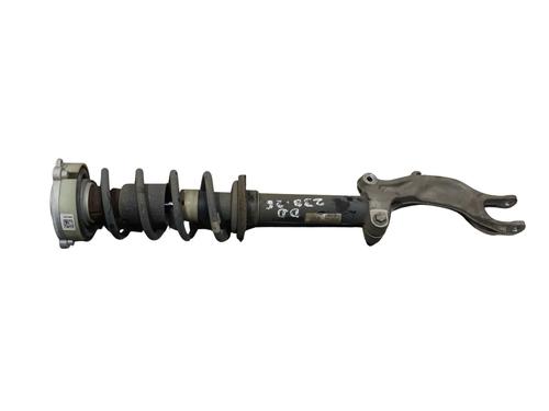 Used Right front shock absorber Right front shock absorber AUDI A4 B9 (8W2, 8WC) 2.0 TDI (150 hp) 33942930 33942930