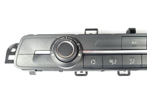 Climate control OPEL COMBO E Tour / Life (K9)  | BP11740581I5 