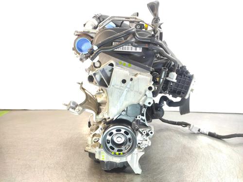 Used Engine Engine SEAT LEON ST (5F8) 1.4 TSI (125 hp) 13369027 13369027