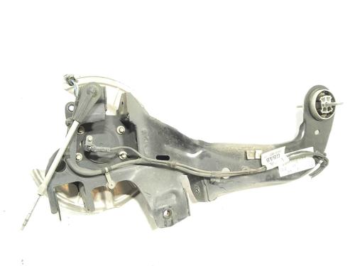 Left rear steering knuckle FORD FOCUS IV Turnier (HP) 1.0 EcoBoost mHEV | BP23104991M27 - Image 2