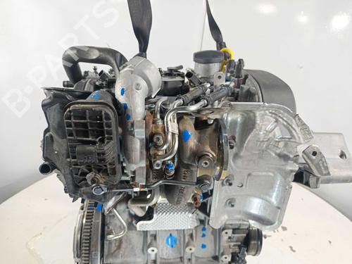 Engine SEAT IBIZA V (KJ1, KJG) 1.0 TSI | BP37632534M1 - Image 9