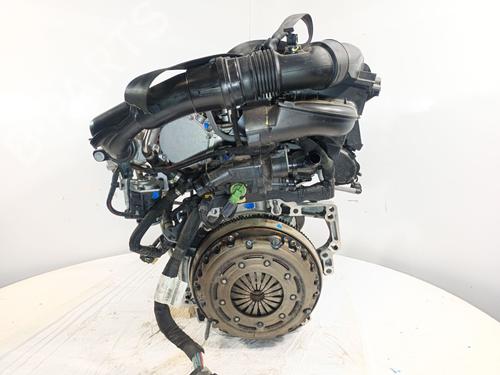 Engine PEUGEOT 208 II (UB_, UP_, UW_, UJ_) 1.2 PureTech 100 | BP32264583M1