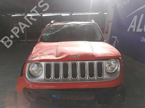 Hattehylde JEEP RENEGADE SUV (BU, B1, BV) 1.4 | BP39105196C85 - Image 9