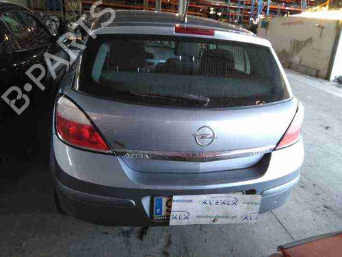 Right front driveshaft OPEL ASTRA H (A04)  | BP9990261M39  - Image 6