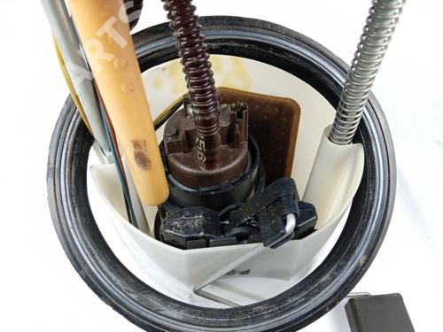 Fuel pump VW GOLF V (1K1) 1.4 TSI | BP10726546M76 