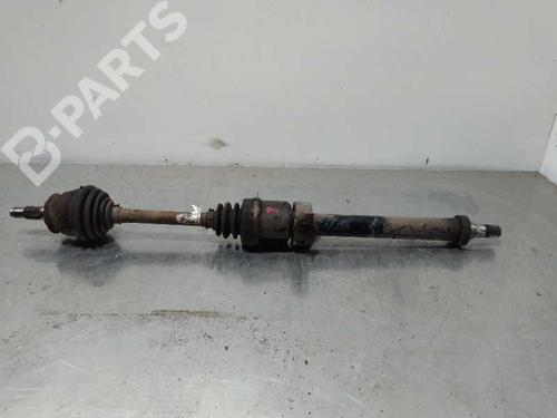 Used Right front driveshaft MINI MINI (R56) Cooper S (174 hp) 9996529