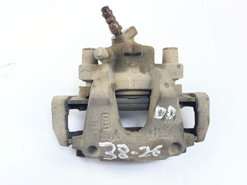 Used Right front brake caliper RENAULT CLIO IV (BH_) 1.5 dCi 75 (75 hp) 32001381