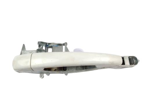 Used Front right exterior door handle PEUGEOT 2008 I (CU_) 1.6 HDi (92 hp) 26556752