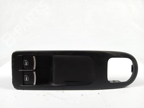 Used Left front window switch Left front window switch VW GOLF VI (5K1) 2.0 GTi (210 hp) 10208332 10208332