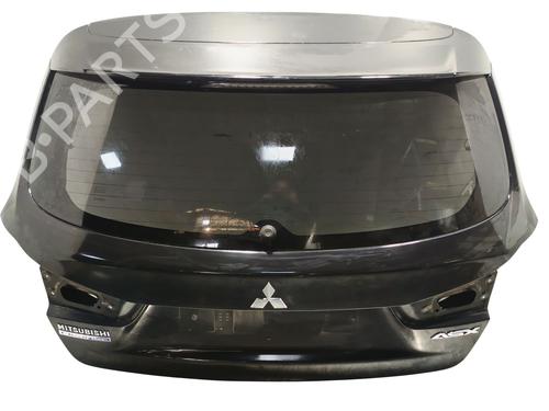 Heckklappe für MITSUBISHI ASX (GA_W_) [2009-2026]  31751957