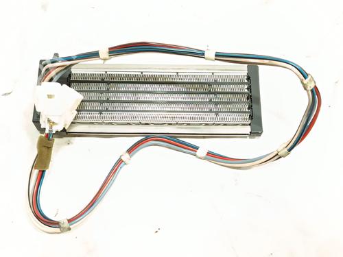 Used Heater resistor TOYOTA AURIS (_E15_) 1.4 D-4D (NDE150_, NDE150R) (90 hp) 28515107