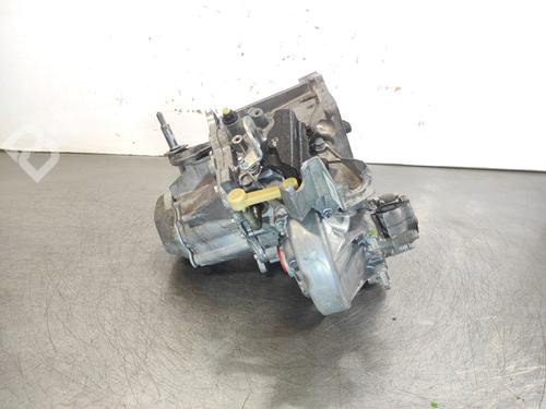 Gearbox PEUGEOT 308 I (4A_, 4C_) 1.6 16V | BP10005969M3 