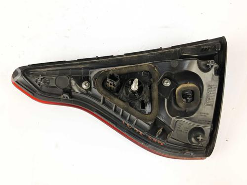 Left tailgate light RENAULT CLIO V (B7_) 1.5 Blue dCi 85 (B7AG) | BP37261389C79 - Image 2
