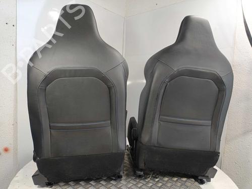Sæde sæt RENAULT MEGANE IV Hatchback (B9A/M/N_) 1.6 dCi 130 (B9A4) | BP39650361C78 - Image 12