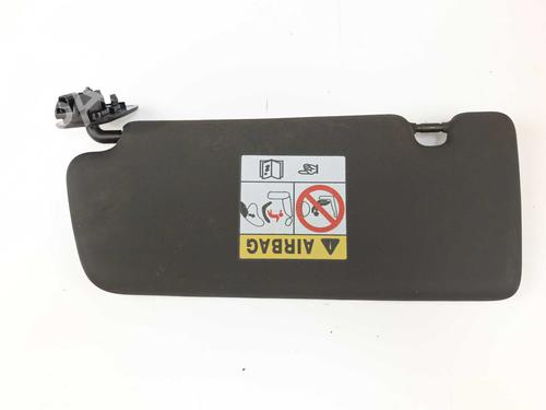 Right sun visor DACIA DUSTER (PYM_, PYN_) | BP36997595I2 - Image 2