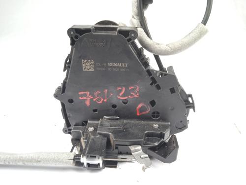 Front right lock RENAULT EXPRESS Box Body/MPV  805022699R