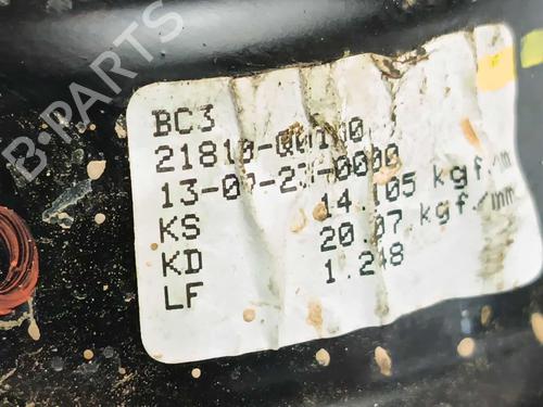 Engine mount HYUNDAI BAYON (BC3) 1.2 MPI | BP29639608M89 - Image 2