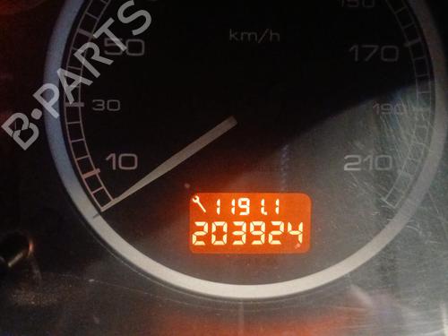 Engine PEUGEOT 307 (3A/C) 1.6 16V | BP31132279M1 