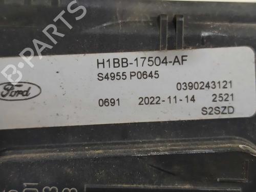 Front wiper motor FORD FIESTA VII (HJ, HF) 1.0 EcoBoost | BP33989736M29 - Image 4