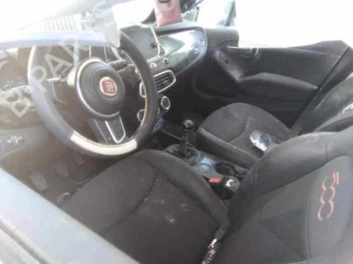 Front left interior door handle FIAT 500X (334_) 1.6 (334AXE1A) | BP10142713I13  - Image 7