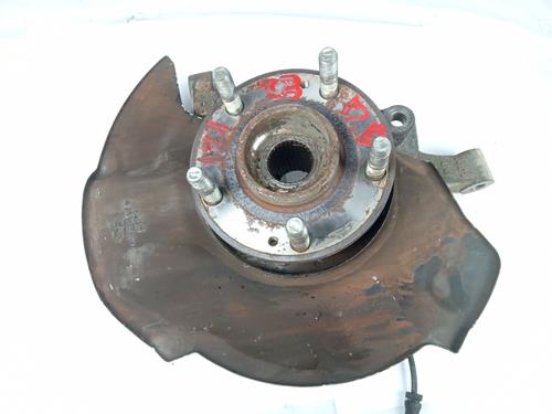 Used Right front steering knuckle HYUNDAI SANTA FÉ II (CM) [2005-2015]  12126833