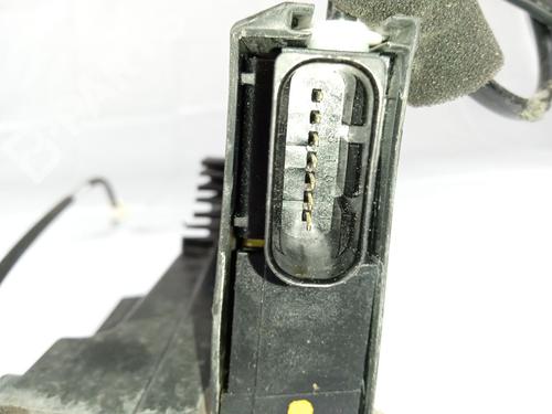 Front right lock PEUGEOT 308 II (LB_, LP_, LW_, LH_, L3_) 1.2 THP 110 | BP10779691C97 