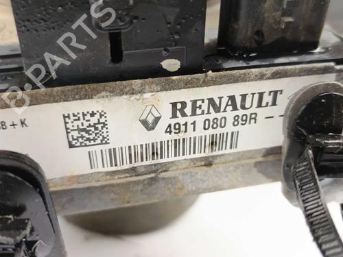 Steering pump DACIA SANDERO II TCe 90 (B8M1, B8MA, B8AC) | BP30615554M99 - Image 4
