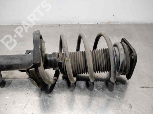 Right front shock absorber MAZDA 3 (BK) 1.6 DI Turbo | BP9979757M17 