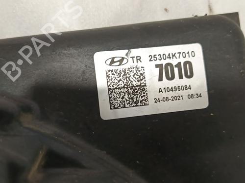 Radiator fan HYUNDAI i10 III (AC3, AI3) 1.0 MPi | BP30890046M35