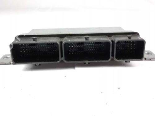 Engine control unit (ECU) DACIA SANDERO III 1.0 TCe 90 | BP29260565M57 - Image 3