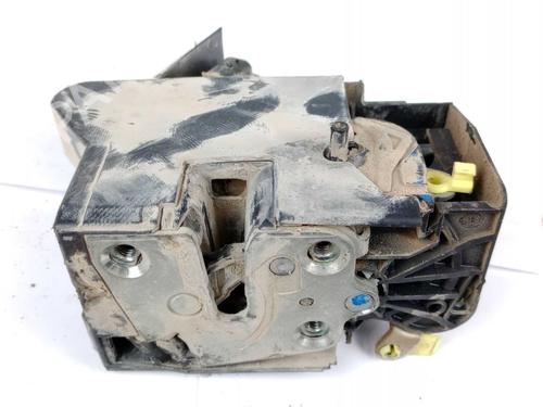 Rear left lock DACIA SANDERO II TCe 90 (B8M1, B8MA, B8AC) | BP25770257C100 - Image 3