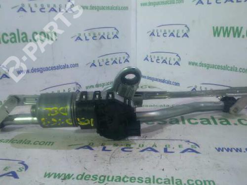 Front wiper motor BMW X3 (E83) 2.0 d | BP9988816M29 