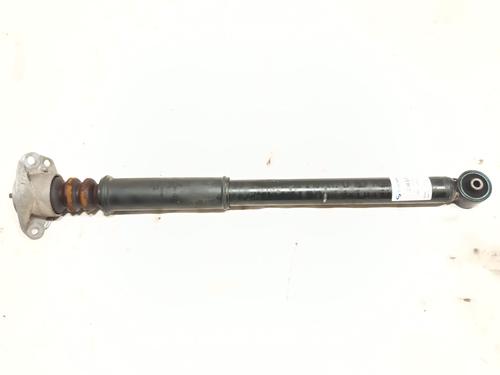 Used Left rear shock absorber SEAT IBIZA IV (6J5, 6P1) 1.9 TDI (105 hp) 27623689