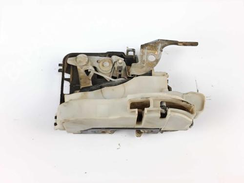 Used Front right lock Front right lock 33054342 33054342