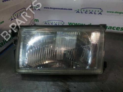 Used Left headlight Left headlight 10928887 10928887
