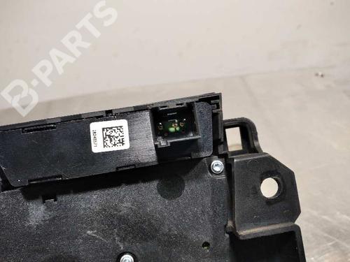 Climate control OPEL ASTRA J (P10) | BP9980568I5